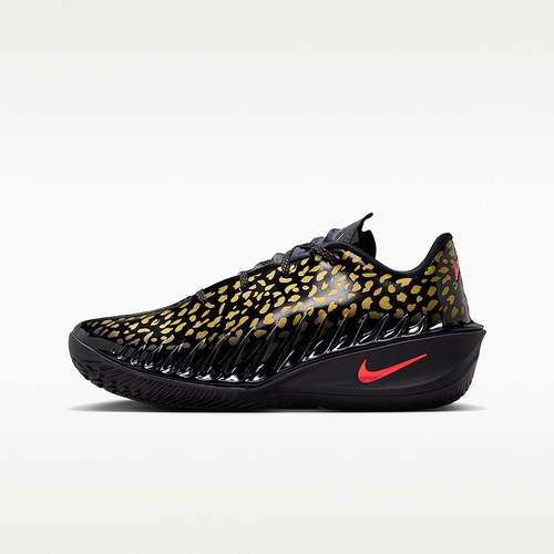 Nike/耐克正品GTCut4VictorWembanyamaEP男经典篮球鞋IU1961-001