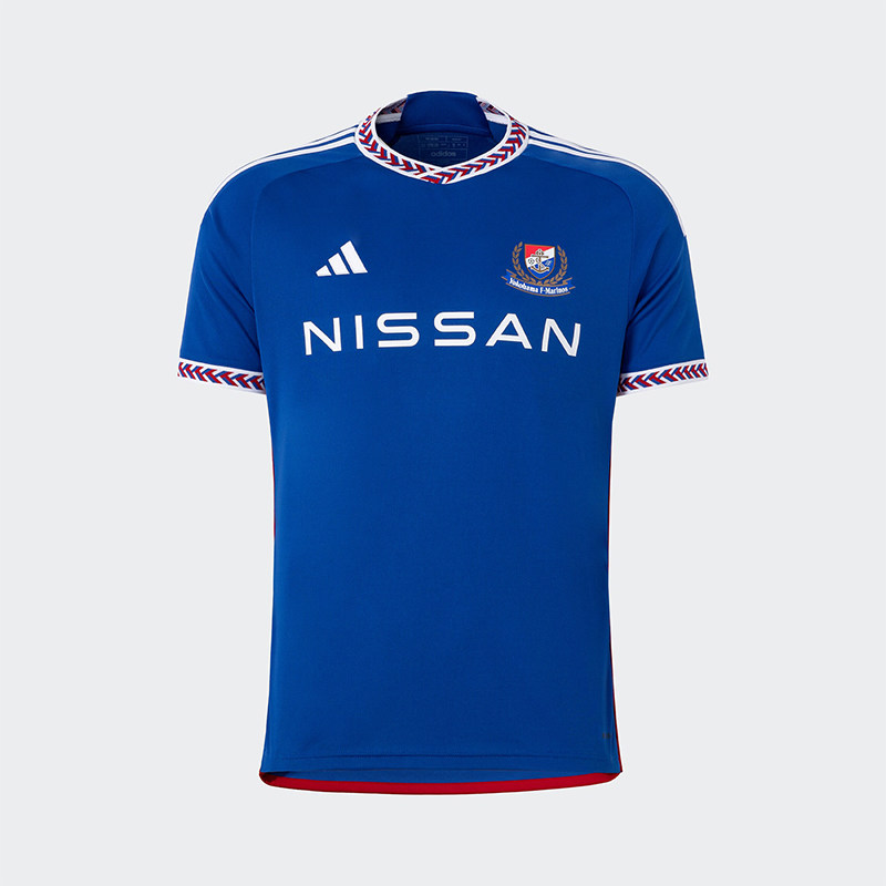 Adidas/阿迪达斯男士足球球衣