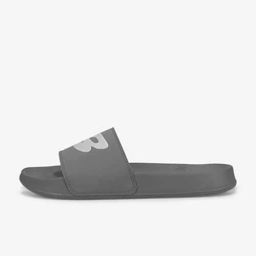 New Balance新百伦正品200 Slide男女同款舒适沙滩凉拖鞋SUF200Q3