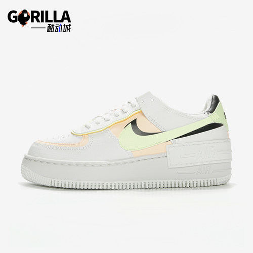 耐克运动女子休闲板鞋板鞋