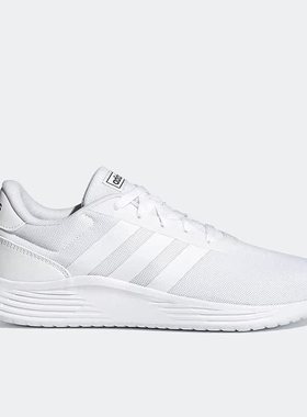 Adidas/阿迪达斯正品LITERACER2.0男子耐磨运动休闲跑步鞋 FZ0392