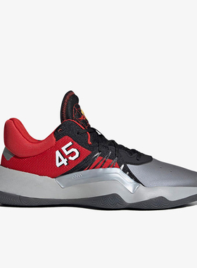Adidas/阿迪达斯正品D.O.N. Issue 1男士休闲耐磨篮球鞋 EF9911