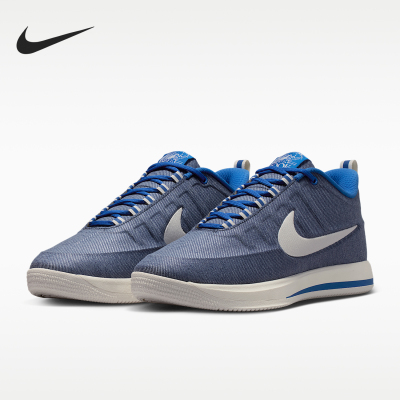 Nike/耐克正品Book 2男士运动系带轻便经典复古篮球鞋IB6688-900