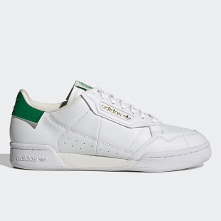 低帮运动鞋 26夏三叶草休闲男女时尚 FY5468 阿迪达斯正品 Adidas