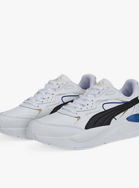 Puma/彪马正品 X-Ray Speed男女新款轻便运动休闲鞋386459-01