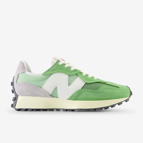 New Balance新百伦正品NB 327男女同款减震耐磨跑步鞋U327WRD