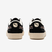 彪马正品 Leo男女豹纹板鞋 Suede Puma Skate NITRO 395735