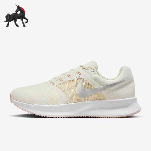 Nike/耐克正品Run Swift 3女士训练运动减震耐磨跑步鞋IO7598-101