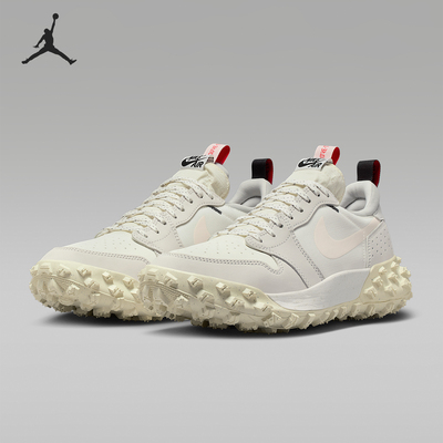 Nike/耐克正品JORDAN男士日常运动耐磨低帮系带休闲鞋FV4227-003
