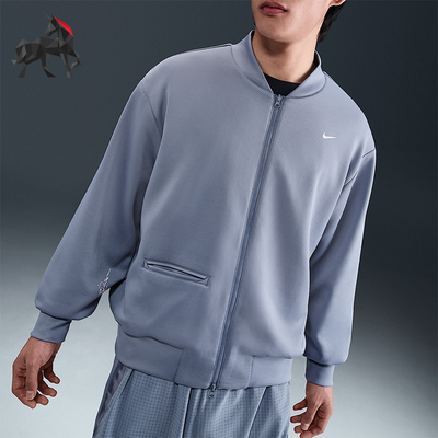 Nike/耐克男女双面穿运动外套