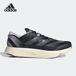 9男子跑步鞋 Adidas HR0114 Sen Takumi 阿迪达斯正品 Adizero