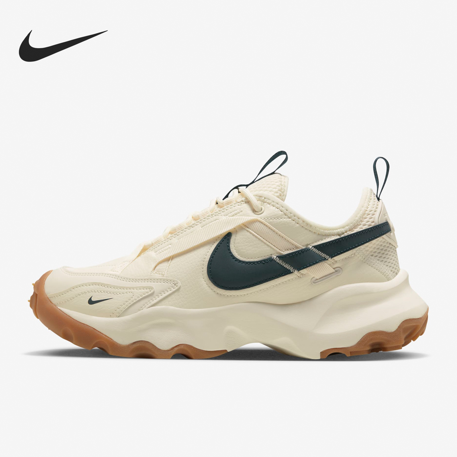 Nike/耐克正品新款女士潮流休闲耐磨舒适老爹鞋DD9682-103