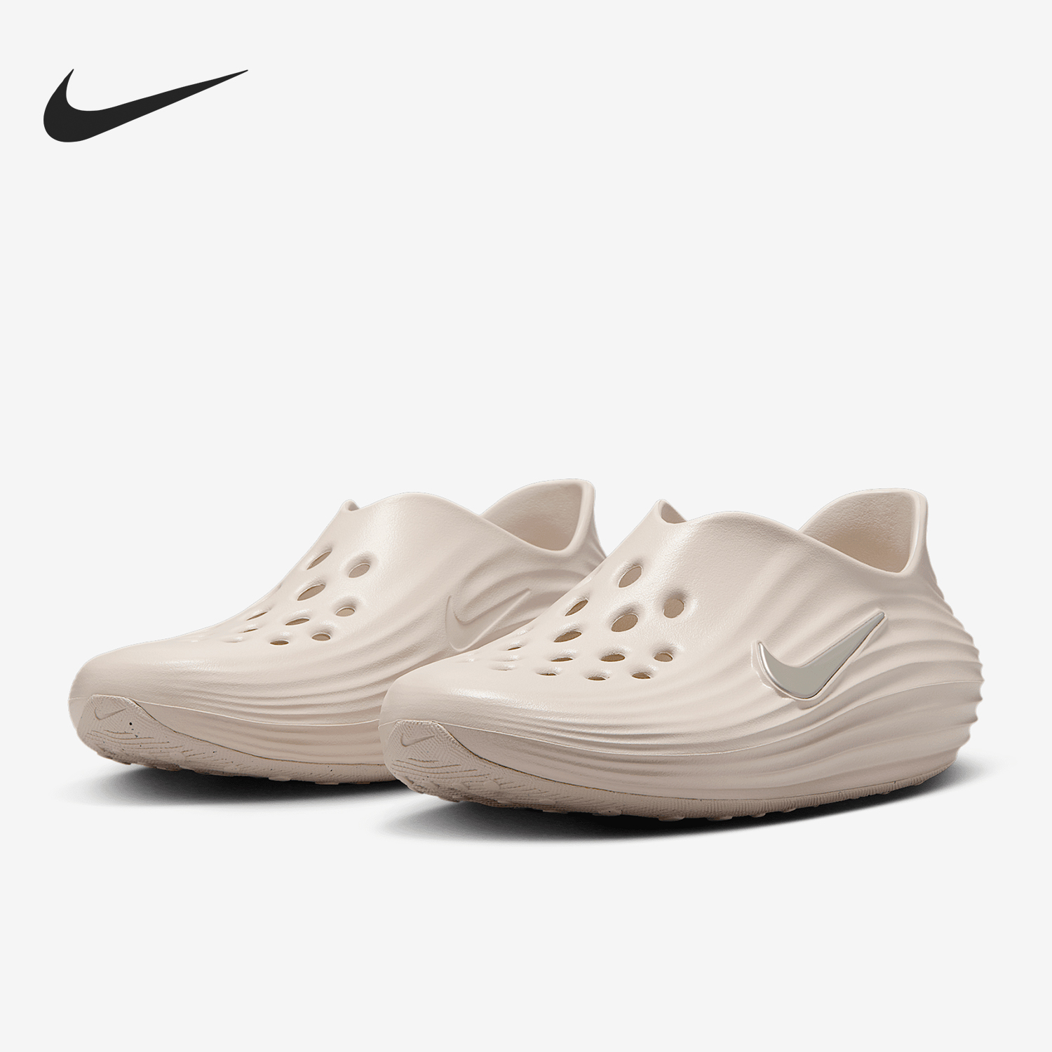 Nike/耐克正品ReactX Rejuven8女士耐磨低帮休闲鞋HV5062-100