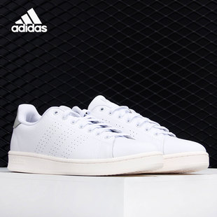 neo Adidas 2020新款 EE7683 阿迪达斯正品 ADVANTAGE男女休闲鞋