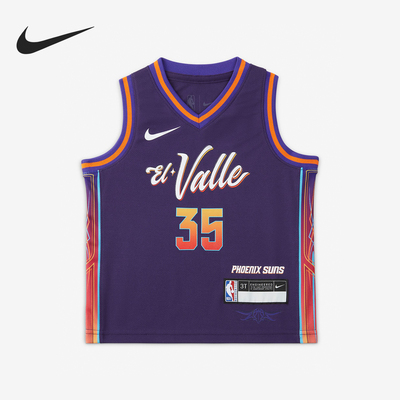 Nike/耐克婴童无袖背心