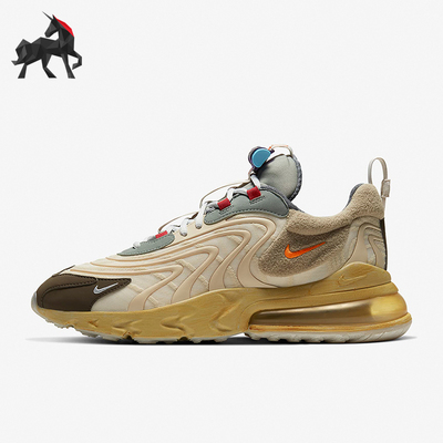 Nike/耐克正品Air Max男女运动气垫缓震时尚耐磨跑步鞋CT2864-200