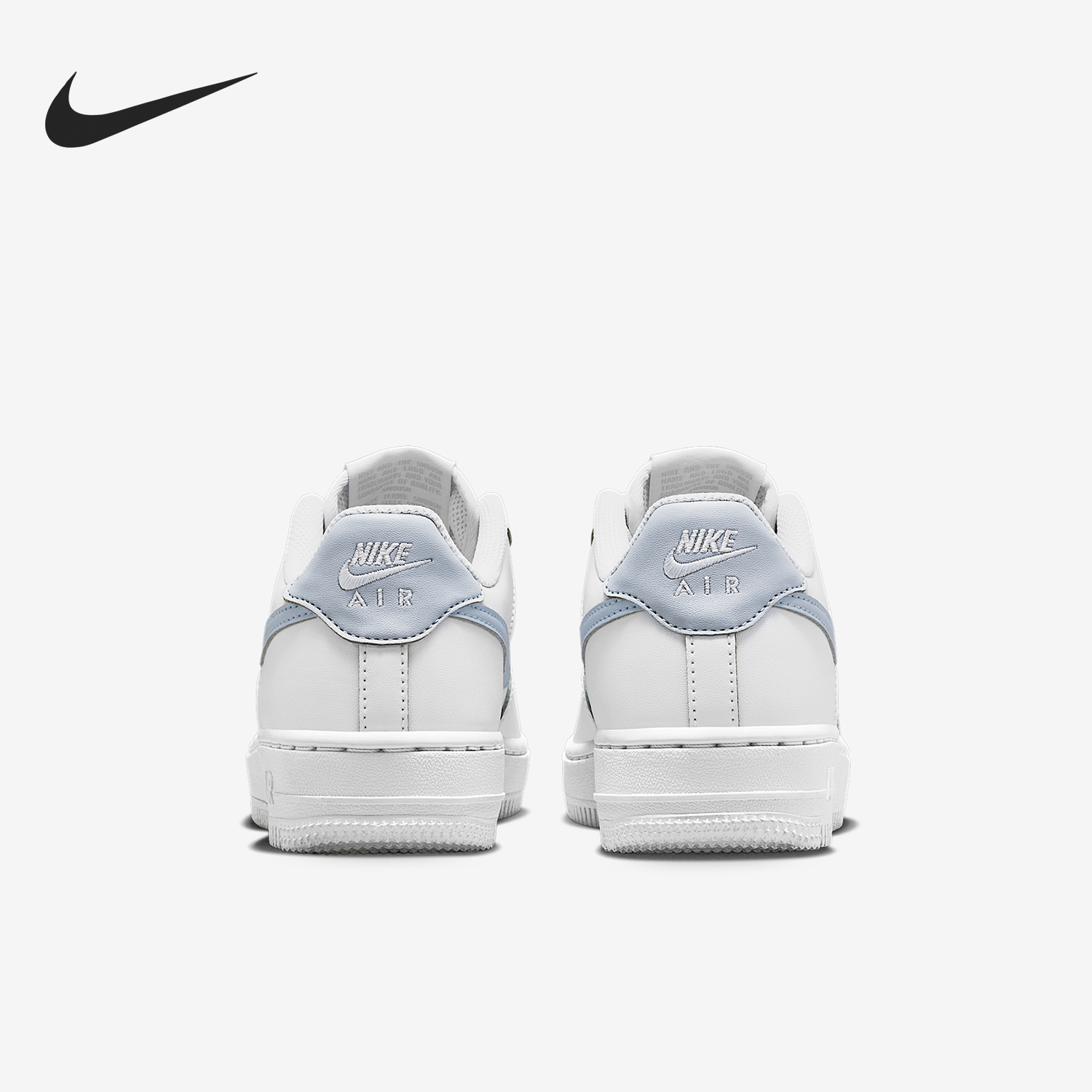 耐克大童运动轻便休闲板鞋