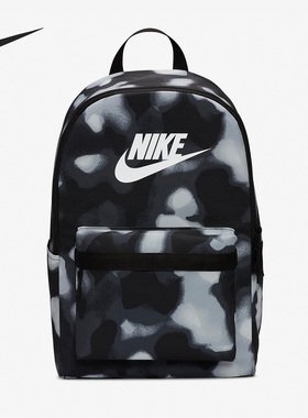 Nike/耐克官方正品当季新款男女同款书包双肩运动包DR6249-010