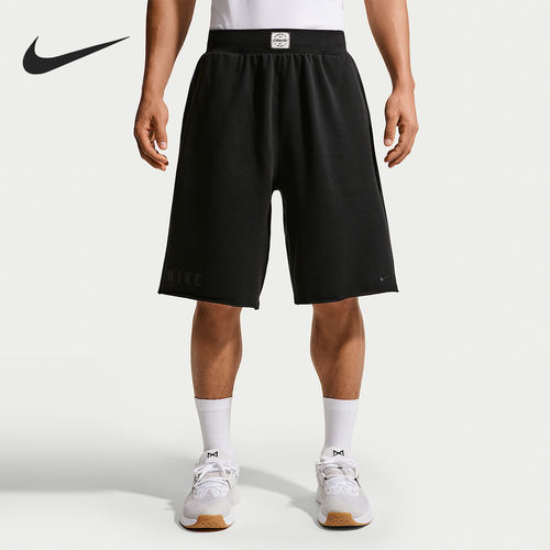 Nike/耐克正品夏季Dri-FIT男士宽松柔软透气短裤IF2800-010