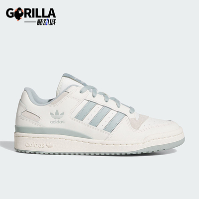 Adidas/阿迪达斯正品2026年新款三叶草男女款时尚低帮板鞋JQ1532