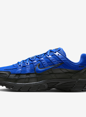 Nike/耐克正品P-6000 PRM男士厚底缓震经典运动跑步鞋IF0668-400