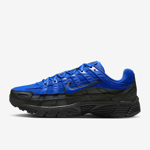 Nike/耐克正品P-6000 PRM男士厚底缓震经典运动跑步鞋IF0668-400