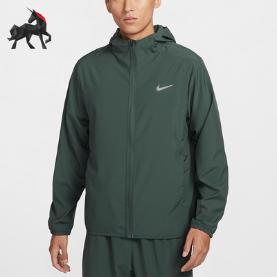 Nike/耐克男士运动休闲耐穿外套