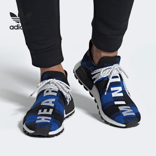 休闲鞋Adidas/阿迪达斯