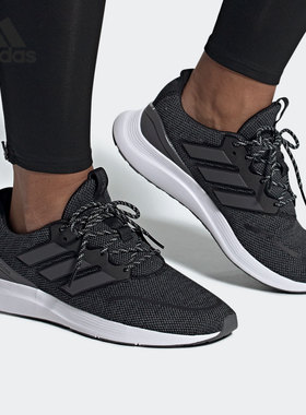 Adidas/阿迪达斯正品 当季新款男子低帮休闲运动跑步鞋 EE9852