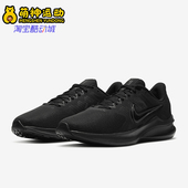 CW3411 Nike 002 11男士 网面轻便跑步鞋 耐克正品 DOWNSHIFTER