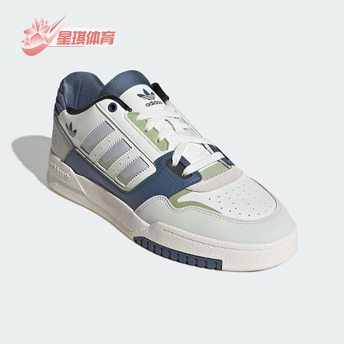 Adidas/阿迪达斯正品2025三叶草男女经典时尚耐磨休闲板鞋JP9976