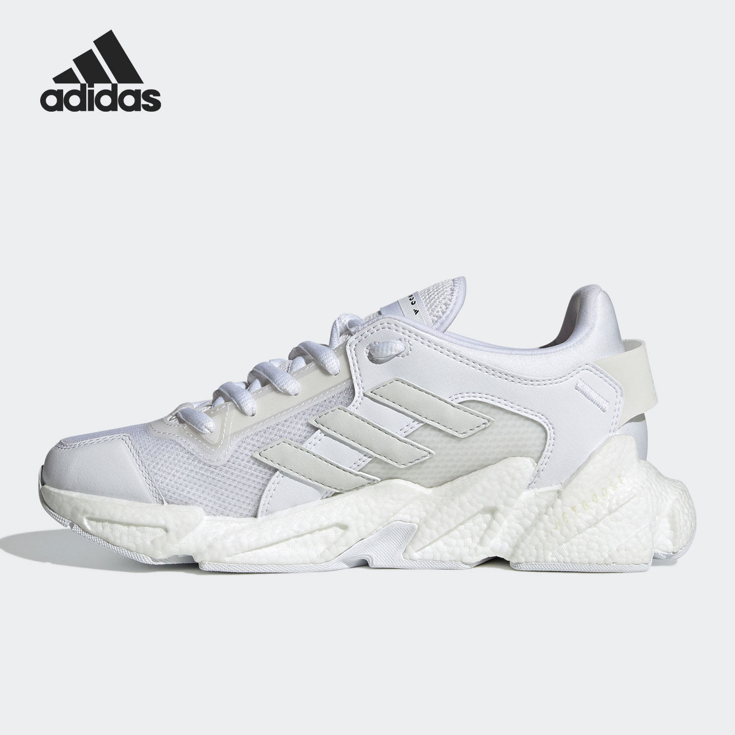 Adidas/阿迪达斯正品当季新款女子透气减震运动跑步鞋G55051,运动鞋new,跑步鞋,淘宝优惠券,粉丝福利购,淘宝优惠卷