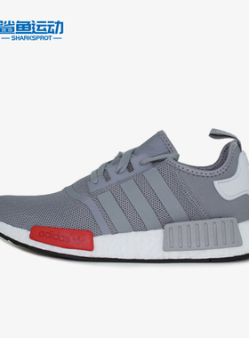 Adidas/阿迪达斯正品三叶草男女轻便透气运动跑步鞋S79160