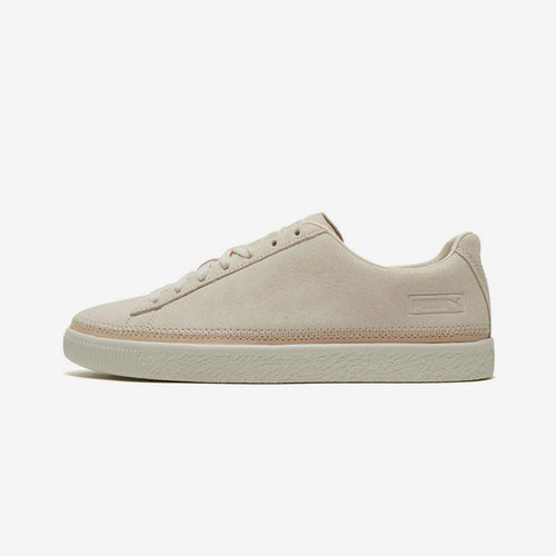 PUMA彪马正品Suede 系列 TRIM PRM男女低帮运动休闲板鞋369992-02