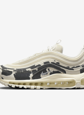 Nike/耐克正品 Air Max 97女子气垫透气运动跑步鞋FN7173-133