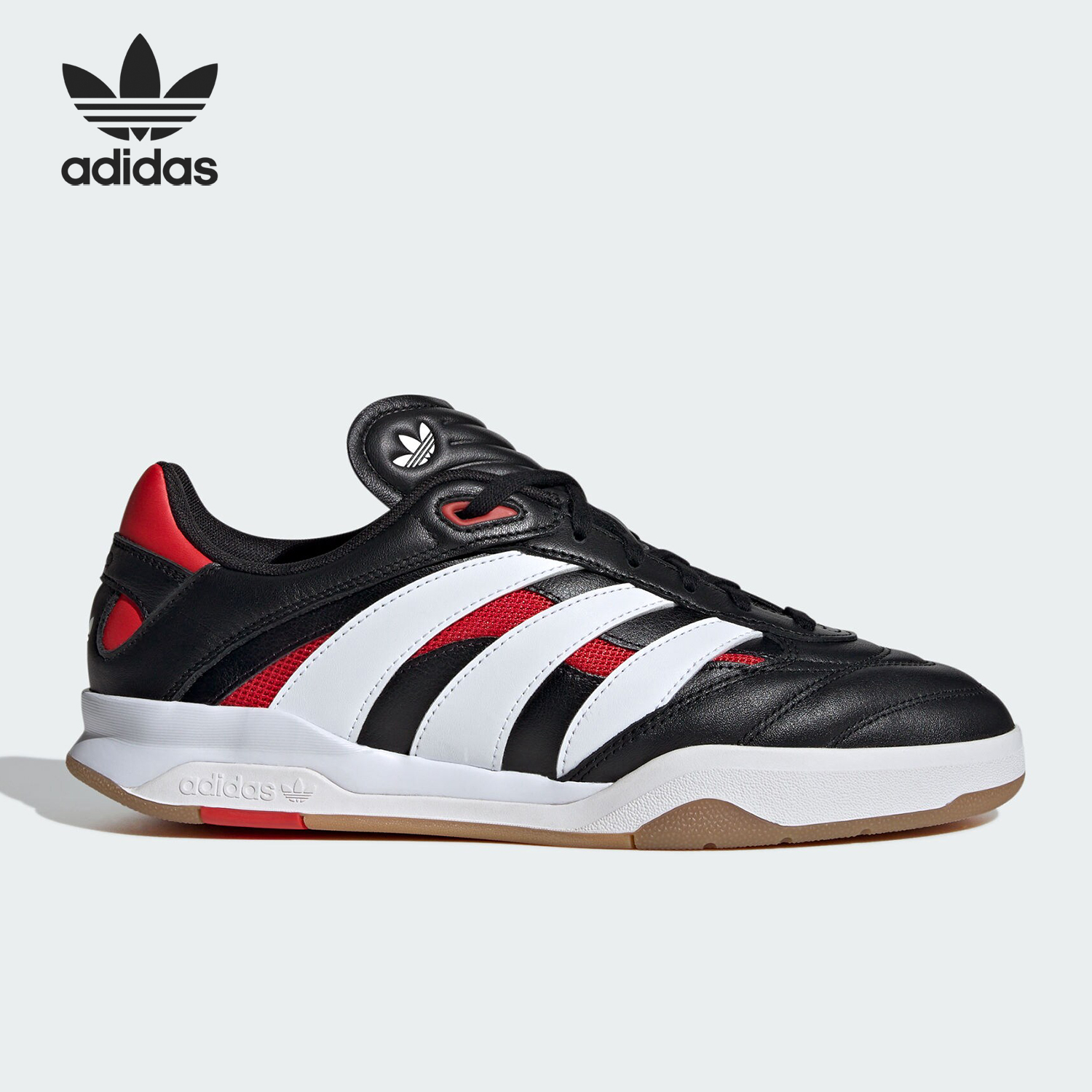 Adidas/阿迪达斯正品PREDATOR MUNDIAL男女低帮运动鞋IE5676