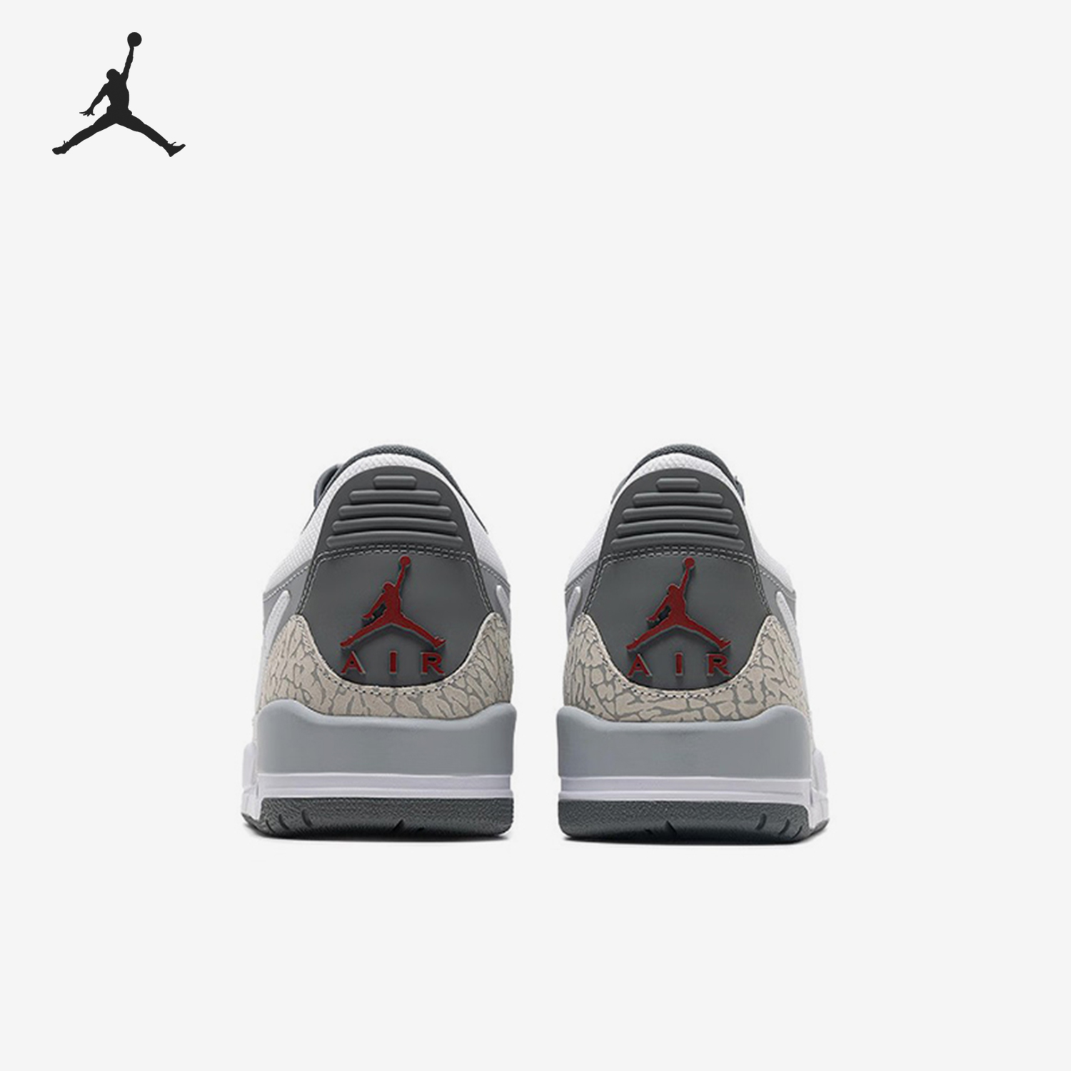 耐克男士气垫缓震运动训练篮球鞋