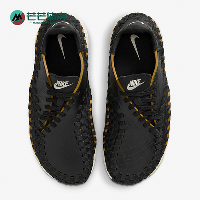 耐克男女轻盈缓震运动鞋