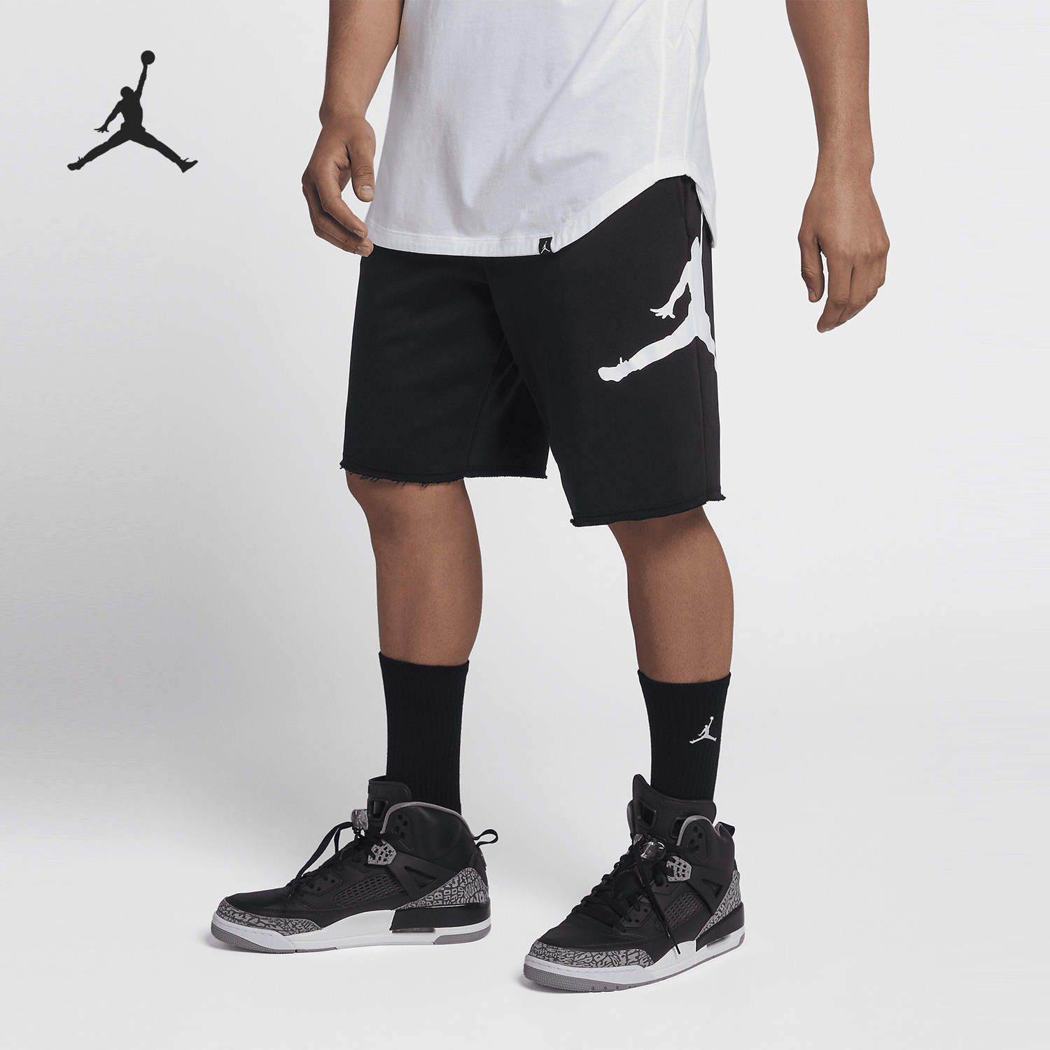 Nike/耐克正品当季新款男子休闲舒跑步训练运动短裤 AQ3116