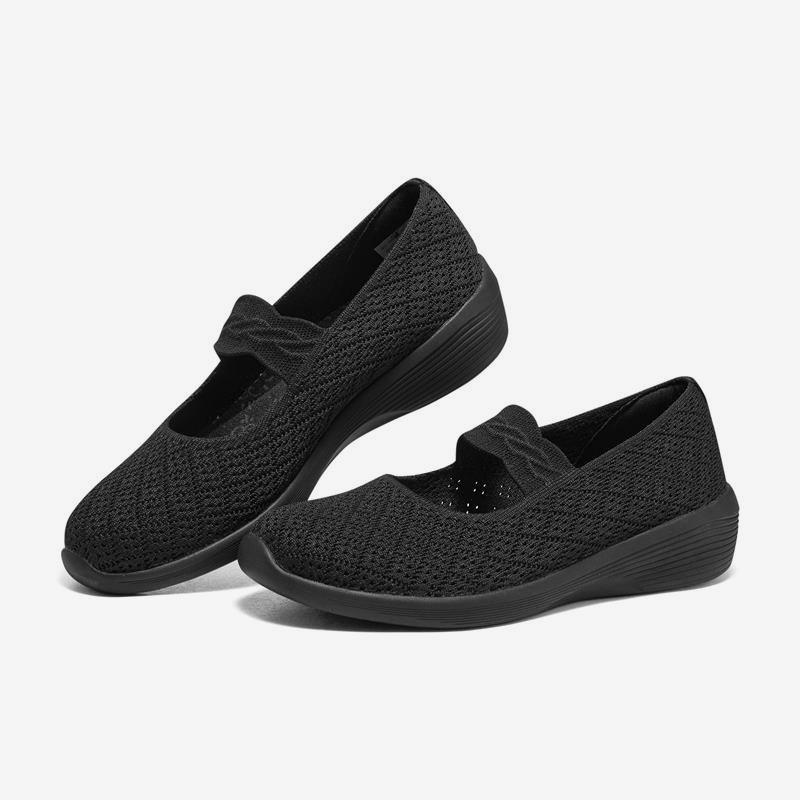 skechers/斯凯奇官方正品modern comfort女子运动休闲轻便单鞋