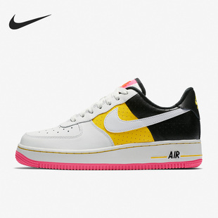 Low AF1 Moto女子时尚 耐磨运动板鞋 100 Nike AT2583 耐克正品