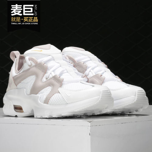 耐克AIRMAX男女跑步鞋
