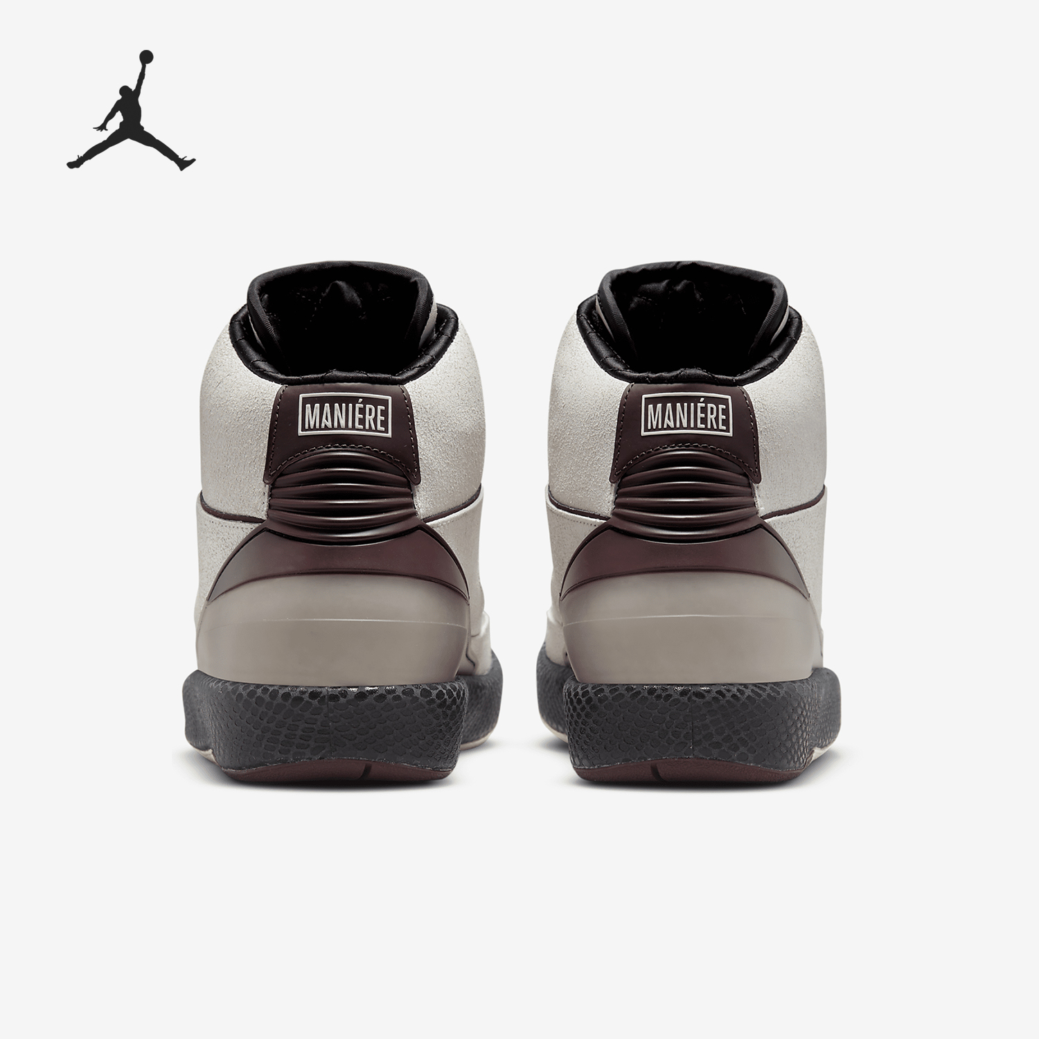 Nike/耐克正品男女同款轻便高帮耐磨复古篮球鞋DO7216-100