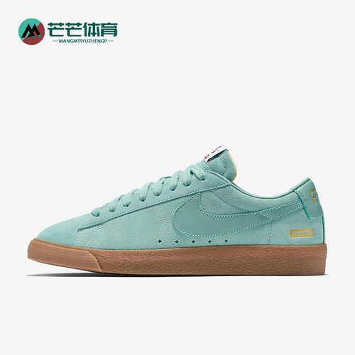 Nike/耐克正品经典男士潮流复古耐磨低帮运动板鞋716890-009