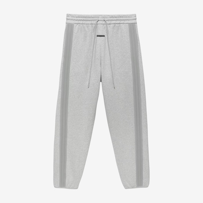 Adidas/阿迪达斯正品新款男系带舒适简约经典休闲工装裤KC6456