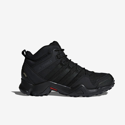 Adidas阿迪达斯正品TERREX AX2R男防水耐磨登山鞋/徒步鞋CM7697