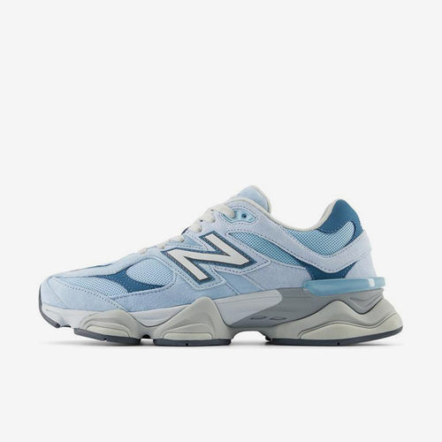 New Balance新百伦正品NB9060男女同款减震耐磨休闲鞋U9060EED
