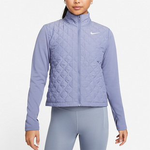 DM1533 26夏立领训练女子运动夹克休闲外套 499 耐克正品 Nike