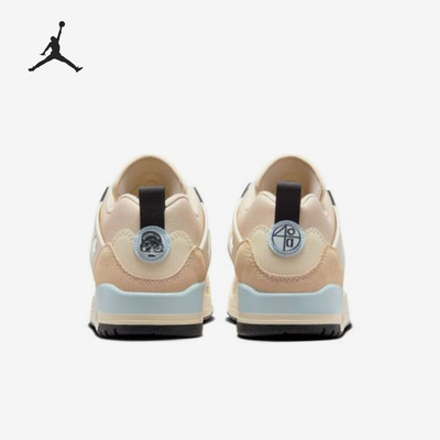 Nike/耐克官方正品JORDAN SPIZIKE男士网面运动篮球鞋HQ3439-101