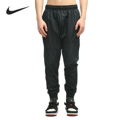 Nike/耐克耐克男子宽松休闲长裤